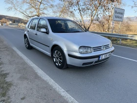 VW Golf Газов инж. КЛИМАТИК - 2800 лв. - 40768844 | Car24.bg