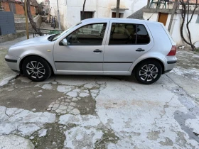 VW Golf Газов инж.  КЛИМАТИК, снимка 14