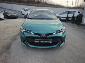 Toyota Corolla ХИБРИД* 3 МЕС ГАРАНЦИЯ* ТОП, снимка 7