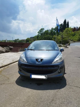 Peugeot 207 | Mobile.bg    13