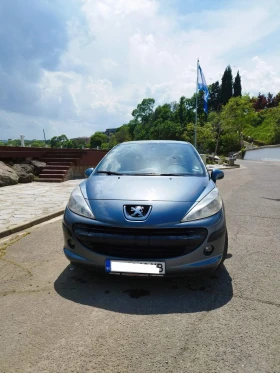 Обява за продажба на Peugeot 207 ~4 900 лв. - изображение 1