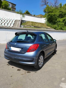 Обява за продажба на Peugeot 207 ~4 900 лв. - изображение 1
