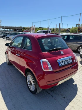 Обява за продажба на Fiat 500 1.2* Регистрирана* Обслужена* Топ* Реална*  ~8 777 лв. - изображение 8