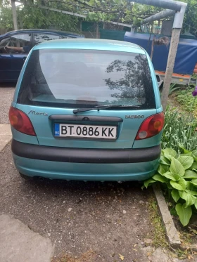 Daewoo Matiz | Mobile.bg    3