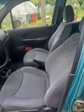 Daewoo Matiz | Mobile.bg    5