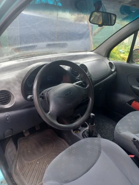 Daewoo Matiz | Mobile.bg    4