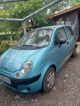 Daewoo Matiz | Mobile.bg    2