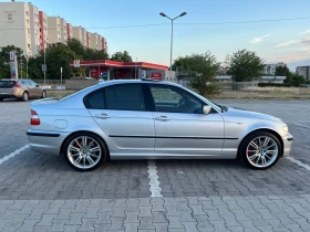 BMW 330  204hp M/// | Mobile.bg    7