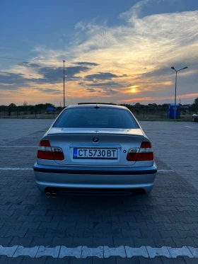 BMW 330  204hp M/// | Mobile.bg    5