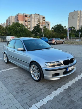 BMW 330  204hp M/// | Mobile.bg    1