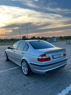 BMW 330  204hp M/// | Mobile.bg    4