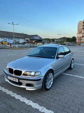 BMW 330  204hp M/// | Mobile.bg    3