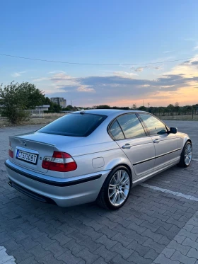 BMW 330  204hp M/// | Mobile.bg    6