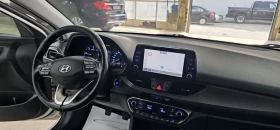 Hyundai I30 1.6 crdi navi Kamera Холандия лизинг - 16999 лв. - 26876677 16