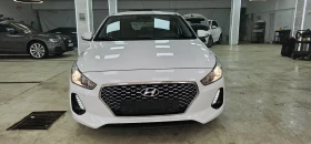 Hyundai I30 1.6 crdi navi Kamera Холандия лизинг - 16999 лв. - 26876677 5