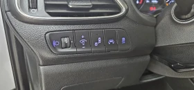 Hyundai I30 1.6 crdi navi Kamera Холандия лизинг - 16999 лв. - 26876677 14