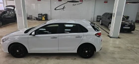 Hyundai I30 1.6 crdi navi Kamera Холандия лизинг - 16999 лв. - 26876677 9
