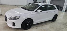 Hyundai I30 1.6 crdi navi Kamera Холандия лизинг 