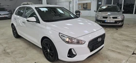Hyundai I30 1.6 crdi navi Kamera Холандия лизинг - 16999 лв. - 26876677 4
