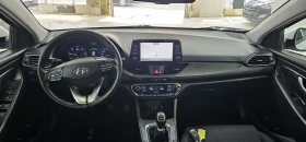 Hyundai I30 1.6 crdi navi Kamera Холандия лизинг - 16999 лв. - 26876677 11