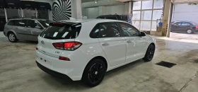 Hyundai I30 1.6 crdi navi Kamera Холандия лизинг - 16999 лв. - 26876677 6