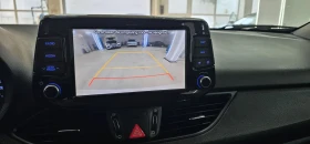 Hyundai I30 1.6 crdi navi Kamera Холандия лизинг - 16999 лв. - 26876677 15