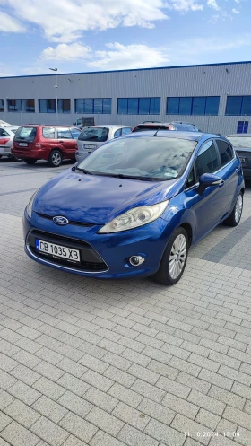Ford Fiesta | Mobile.bg    2