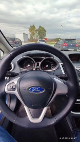 Ford Fiesta | Mobile.bg    5