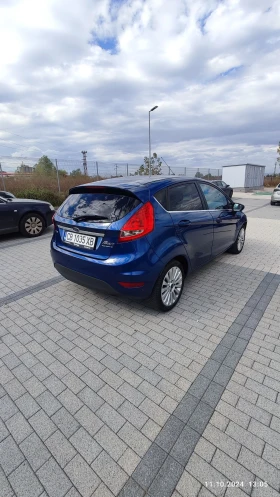 Ford Fiesta | Mobile.bg    3