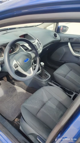 Ford Fiesta | Mobile.bg    6
