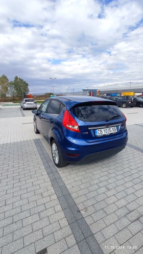 Ford Fiesta | Mobile.bg    4