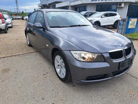     BMW 320 Diesel AUTO