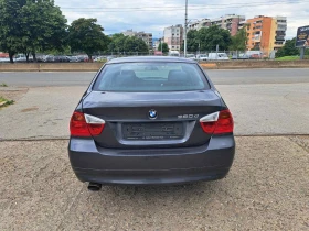 BMW 320 Diesel AUTO | Mobile.bg    6