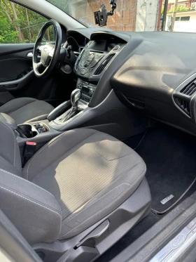 Ford Focus 2.0 tdci | Mobile.bg    4