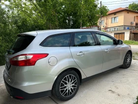 Ford Focus 2.0 tdci | Mobile.bg    8