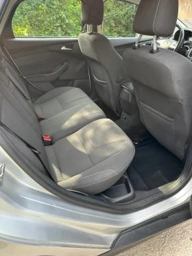 Ford Focus 2.0 tdci | Mobile.bg    5