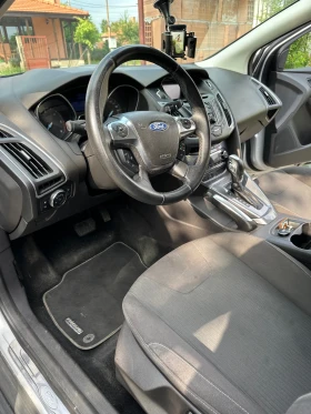Ford Focus 2.0 tdci | Mobile.bg    12
