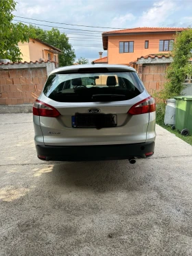 Ford Focus 2.0 tdci | Mobile.bg    9