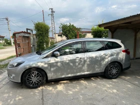 Ford Focus 2.0 tdci | Mobile.bg    10