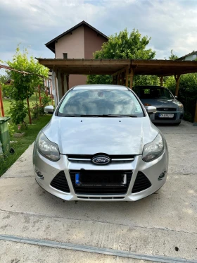 Ford Focus 2.0 tdci | Mobile.bg    11