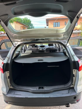 Ford Focus 2.0 tdci | Mobile.bg    3