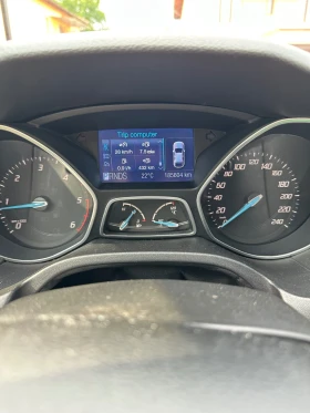 Ford Focus 2.0 tdci | Mobile.bg    2