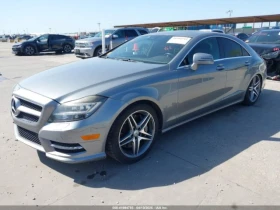 Mercedes-Benz CLS 500 AMG* PACK* * * * *  | Mobile.bg    3