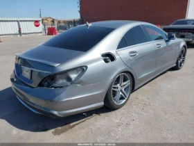 Mercedes-Benz CLS 500 AMG* PACK* * * * *  | Mobile.bg    2