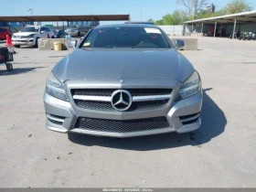 Mercedes-Benz CLS 500 AMG* PACK* * * * *  | Mobile.bg    7