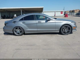 Mercedes-Benz CLS 500 AMG* PACK* * * * *  | Mobile.bg    5
