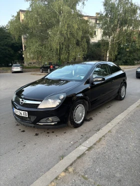 Обява за продажба на Opel Astra OPC  ГАЗ+ БЕНЗИН ~4 500 лв. - изображение 1