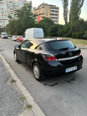 Обява за продажба на Opel Astra OPC  ГАЗ+ БЕНЗИН ~4 500 лв. - изображение 4