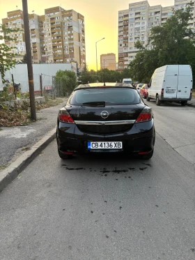 Обява за продажба на Opel Astra OPC  ГАЗ+ БЕНЗИН ~4 500 лв. - изображение 3