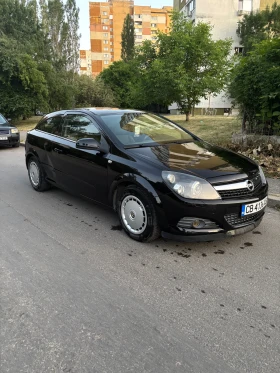 Обява за продажба на Opel Astra OPC  ГАЗ+ БЕНЗИН ~4 500 лв. - изображение 1